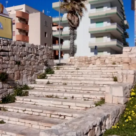 Lungomare 9 Posti Gallipoli