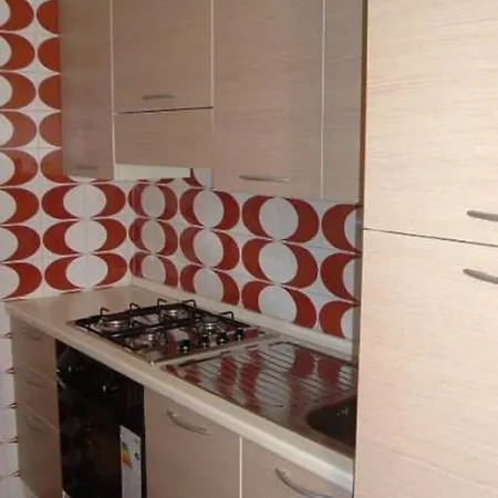 Lungomare 9 Posti * Gallipoli