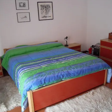 Lungomare 9 Posti Casa de Férias