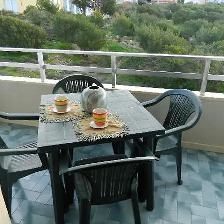 Lungomare 9 Posti Σπίτι διακοπών Gallipoli