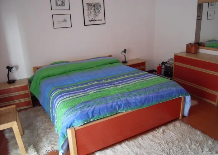 Lungomare 9 Posti Nyaraló